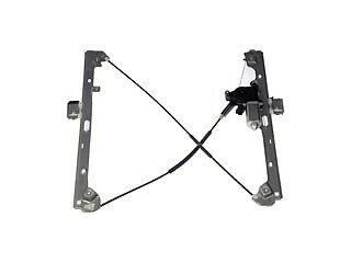 Dorman 741-645 Power Window Motor and Regulator Assembly
