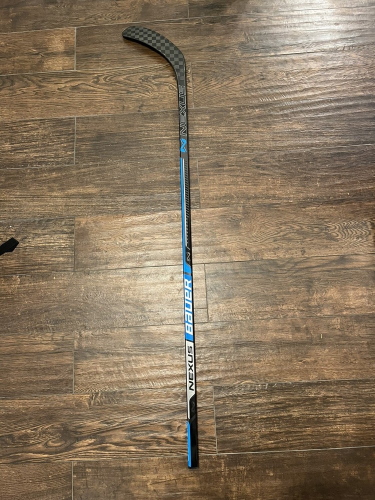 bauer nexus n1 right shot p92