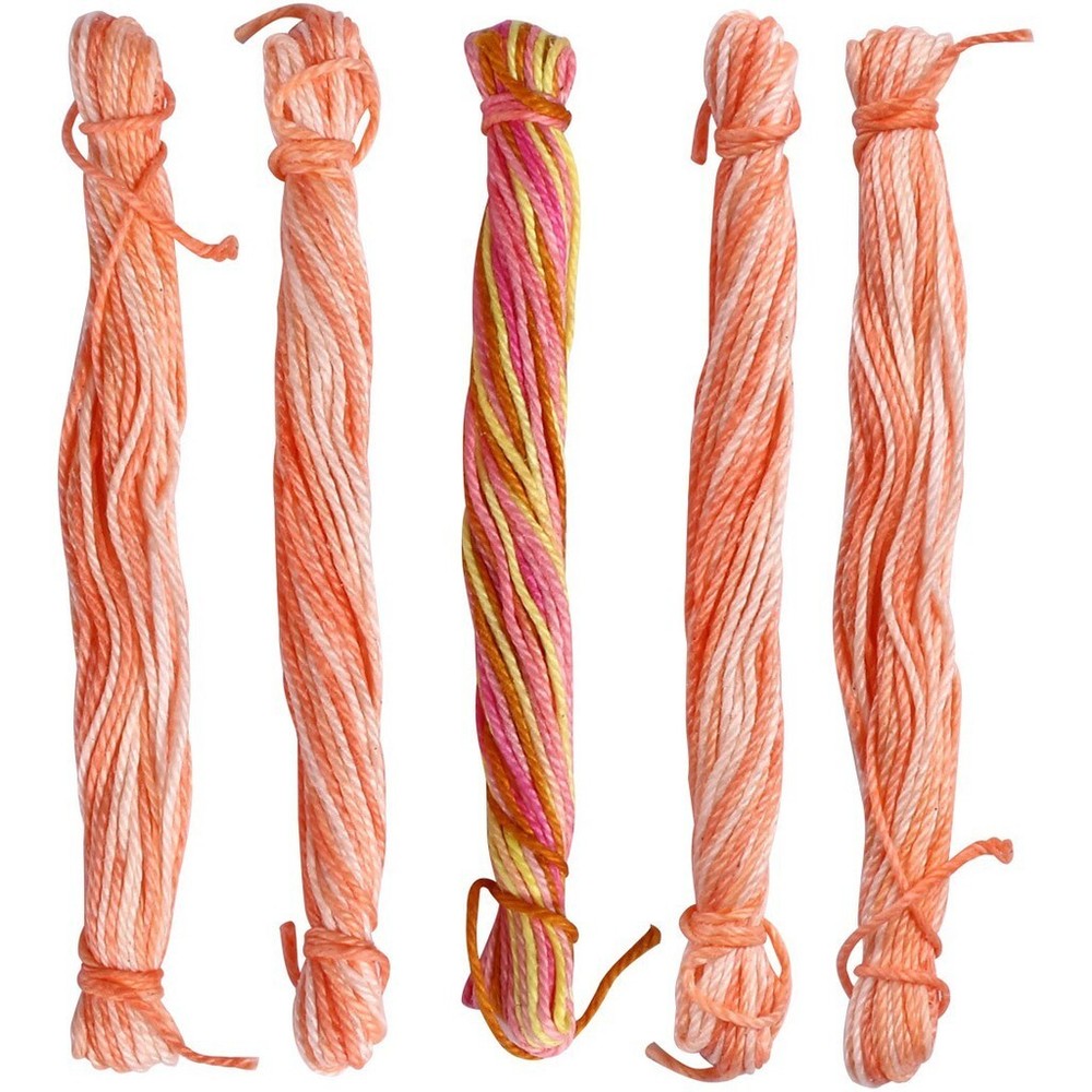 Wax String Pintakasi - SET of 20