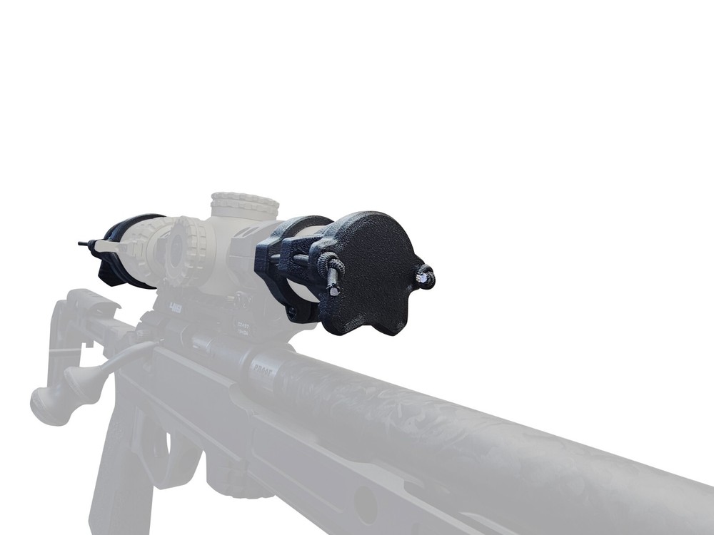 Pro ARD + Scope Cap