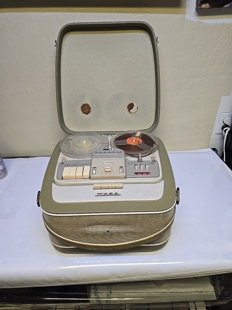 Grundig TK-54