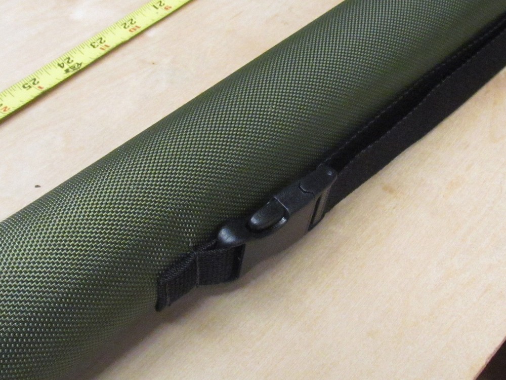 SAGE FLY ROD & REEL CASE