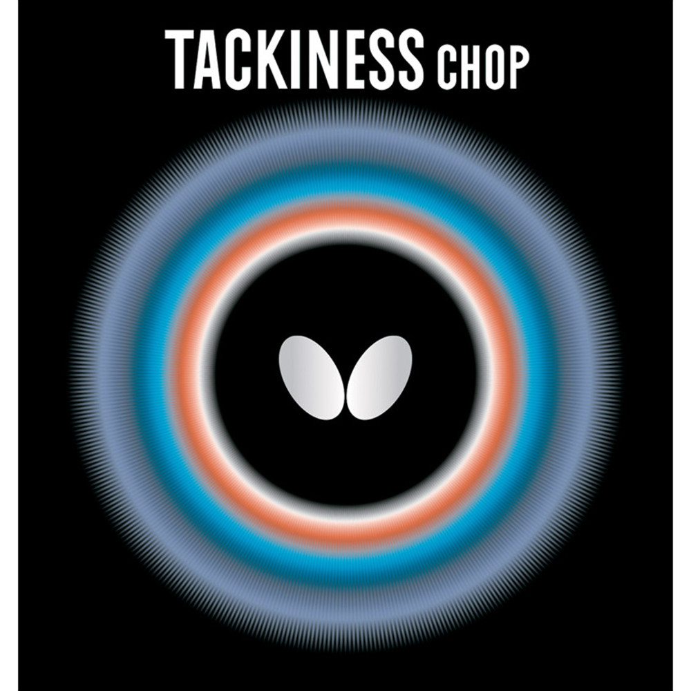 Tackiness Chop 1.7 Black