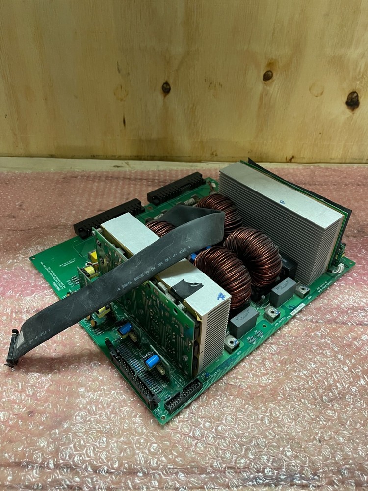 POWER BOARD 00101-03P-736 USED