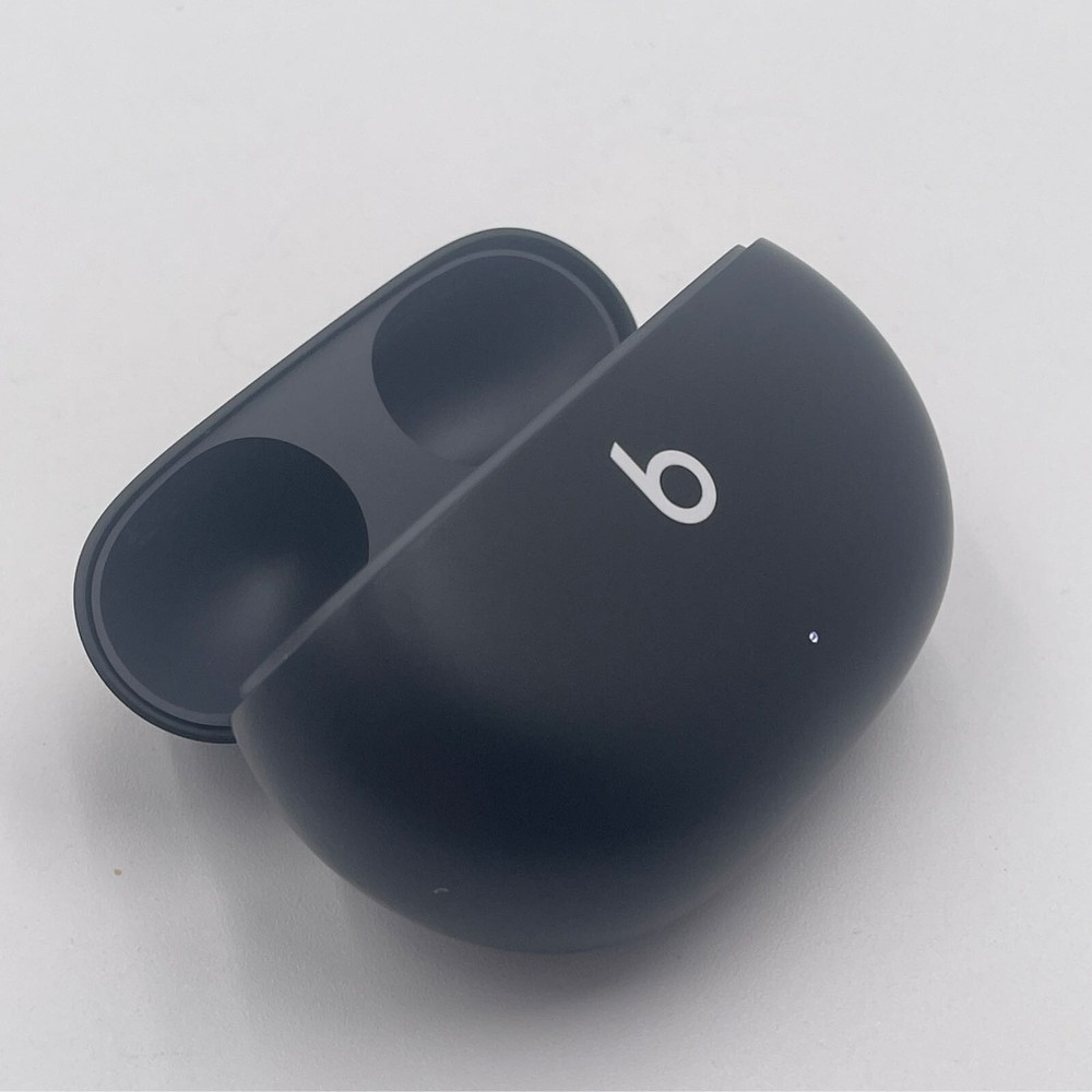 Beats Studio Buds - Charging Case Replacement - Black