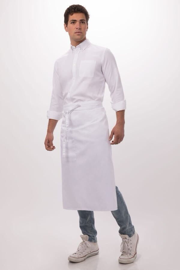 Chef Works Bistro Apron