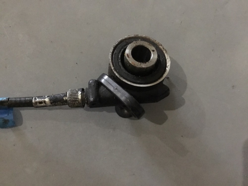 87-07 Ninja 250 Speed sensor for front wheel