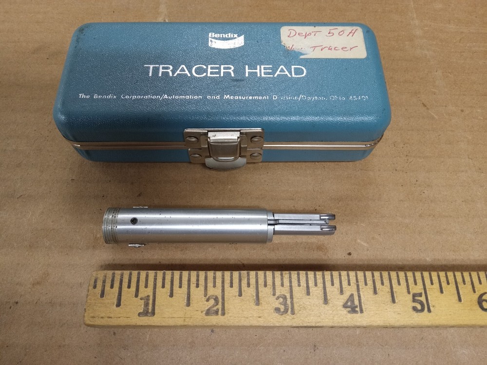 Bendix LK-6 Tracer Head