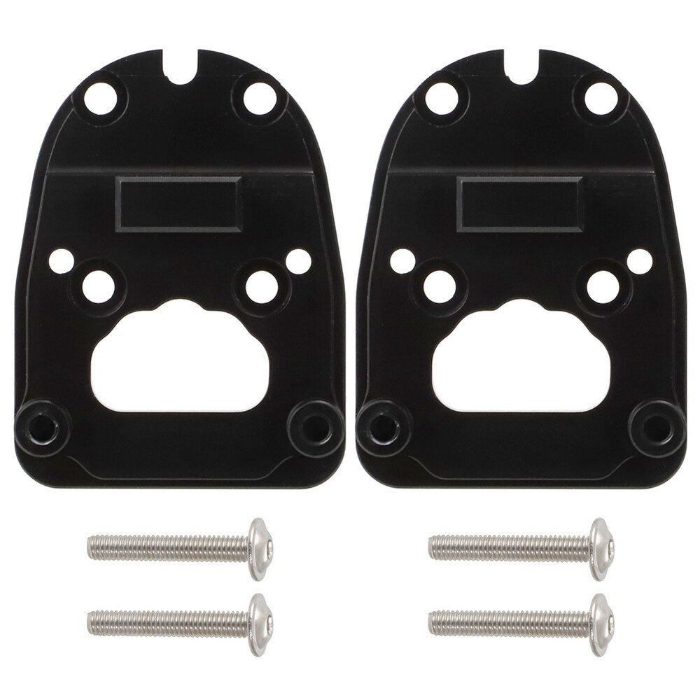 US For BMW E46 M3 2000-06 Wing Mirror Bracket Kit Fixes the Floppy mirror E46 M3