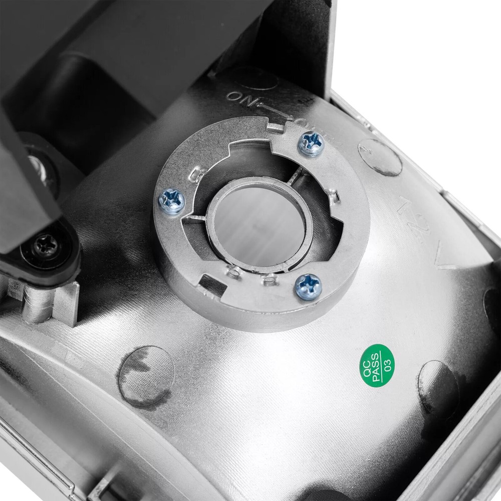 Pair Chrome Amber Headlights Assembly Halogen For 1998-2004 Chevy S10 Blazer