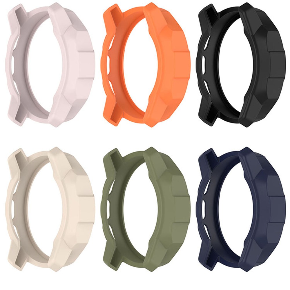 Protective Case Armor Protective Case Drop-Proof Case for SUUNTO 9 Peak /Pro