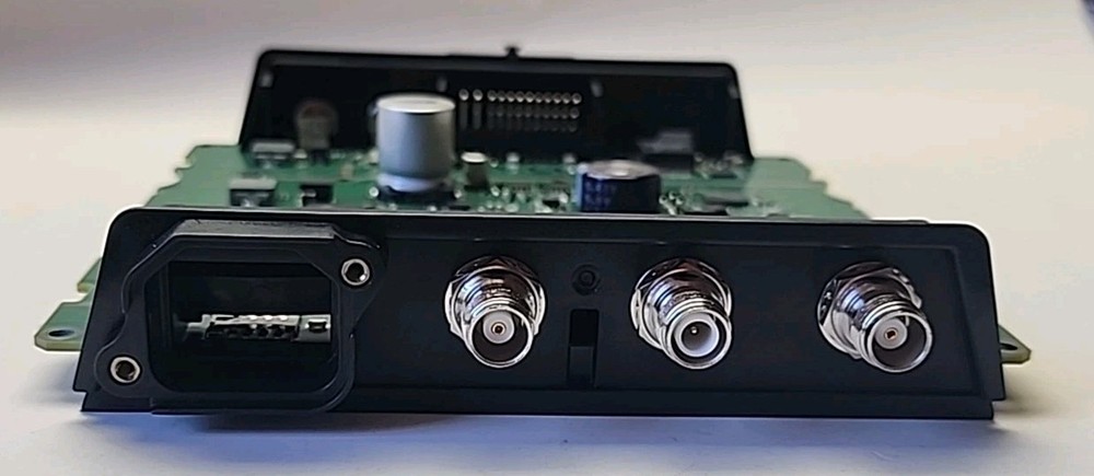 ​John Deere Telematics Gateway PCB Controller - PH55241490 - Cinterion JDLink
