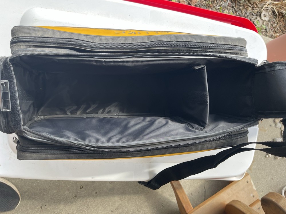 Fluke Data Manager Bag