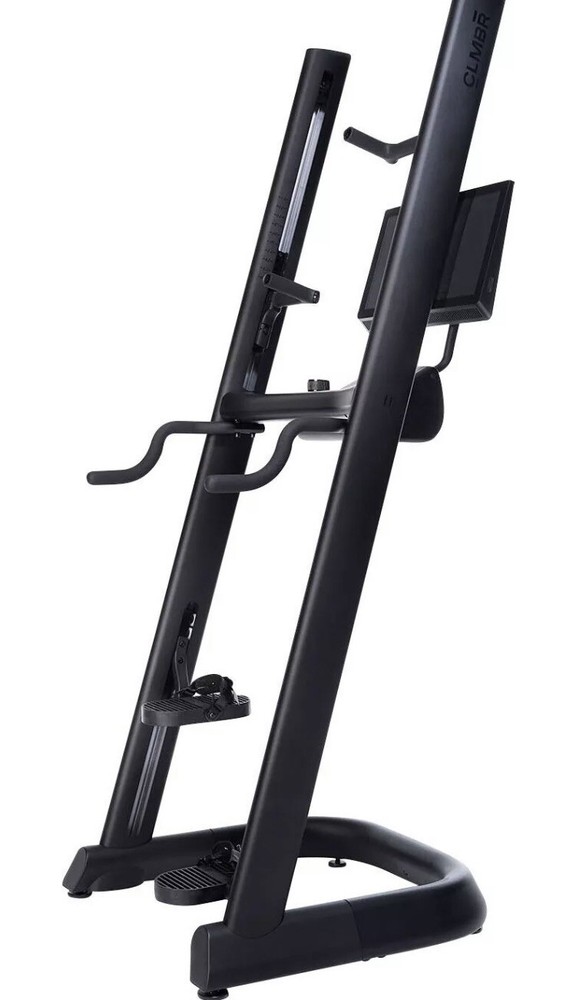 CLMBR Vertical Climber