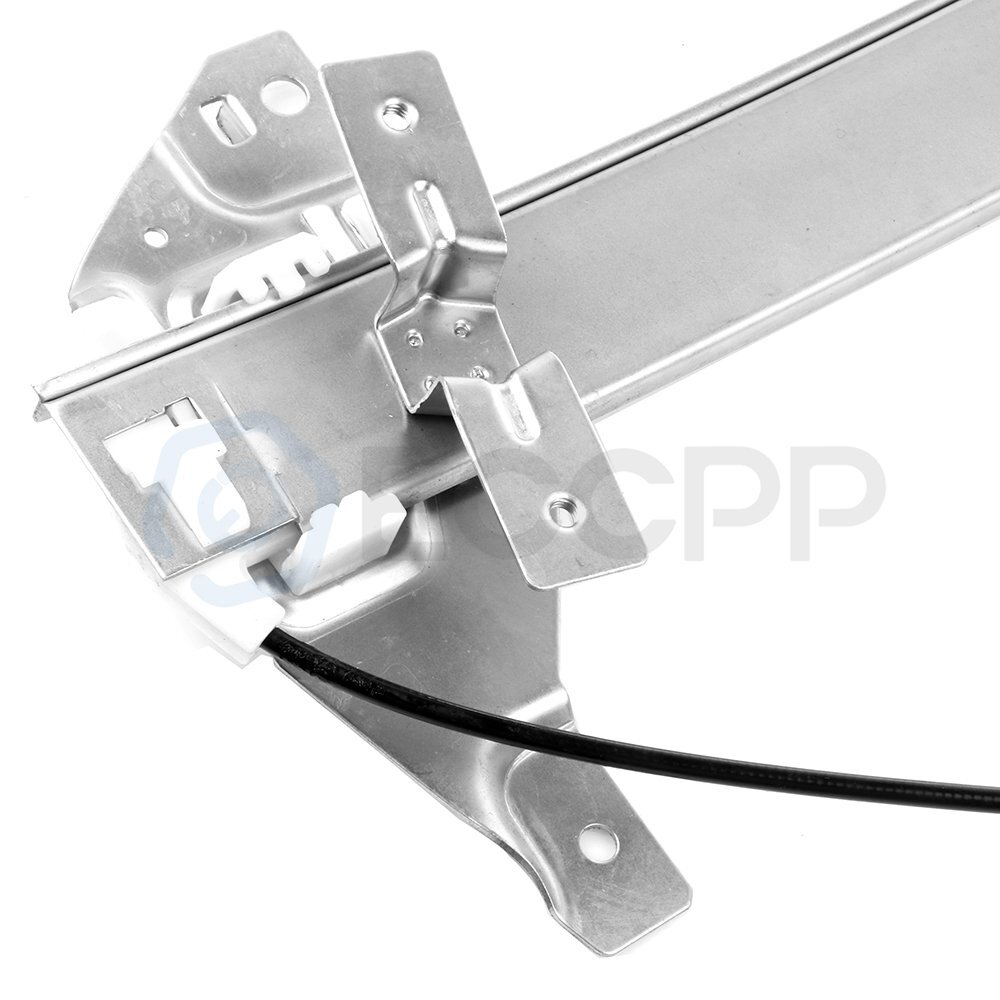 For 2006-2013 Chevy Impala Front Driver Side Power Window Regulator with Motor