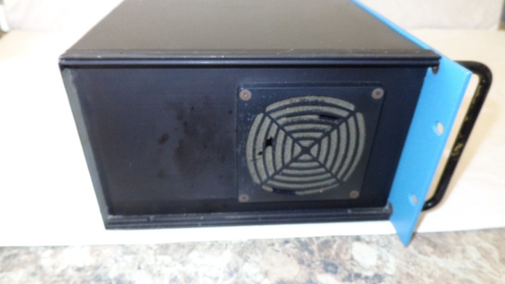 NEAT 103M MicroStepping Drive, New England Affiliated Technologies 103M