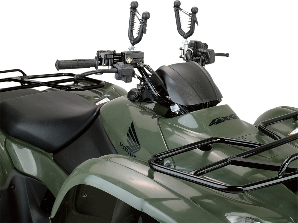 MOOSE UTILITY - PRP1-M - Expedition Single Gun Rack