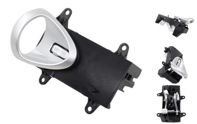 Front Right Passenger Inside Door Handle for 350Z 2003-2004