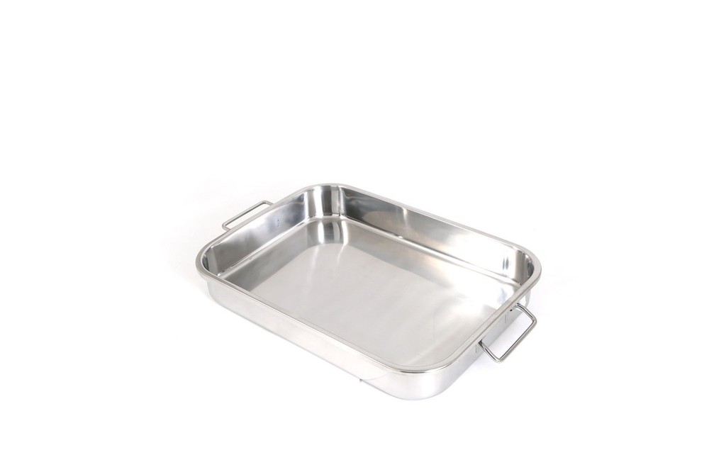594 Roasting Pan, Stainless