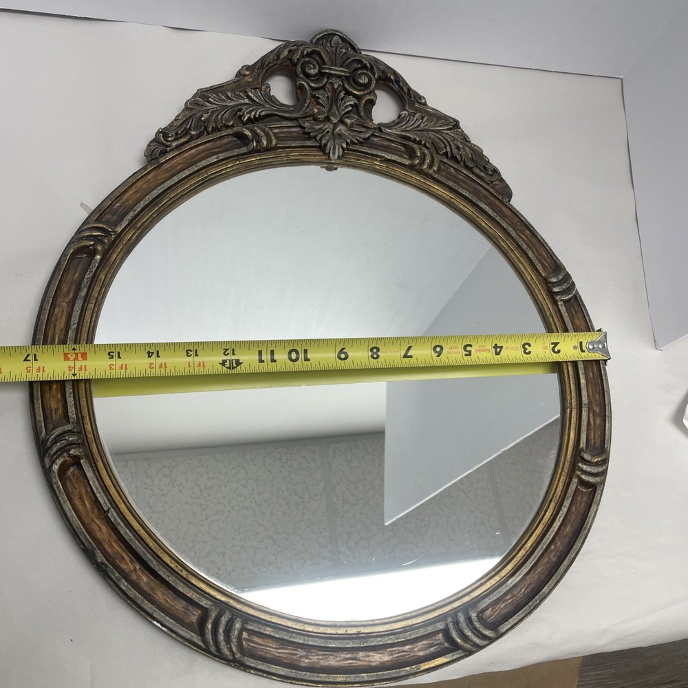 Vintage Mirror