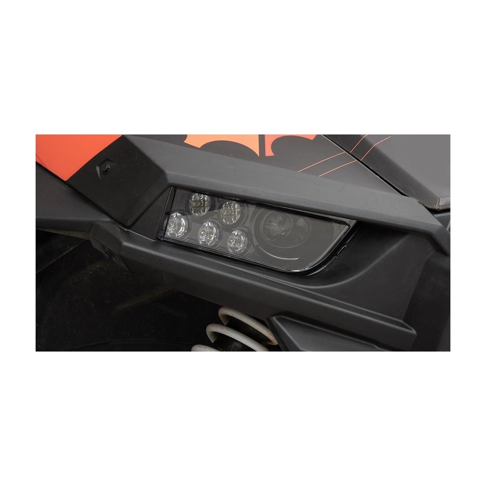 Moose LED Headlight - 2001-2228