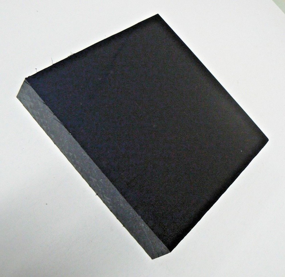 1" Thick KOROLATH SHIM 6" x 6" Square - 1 Pc.