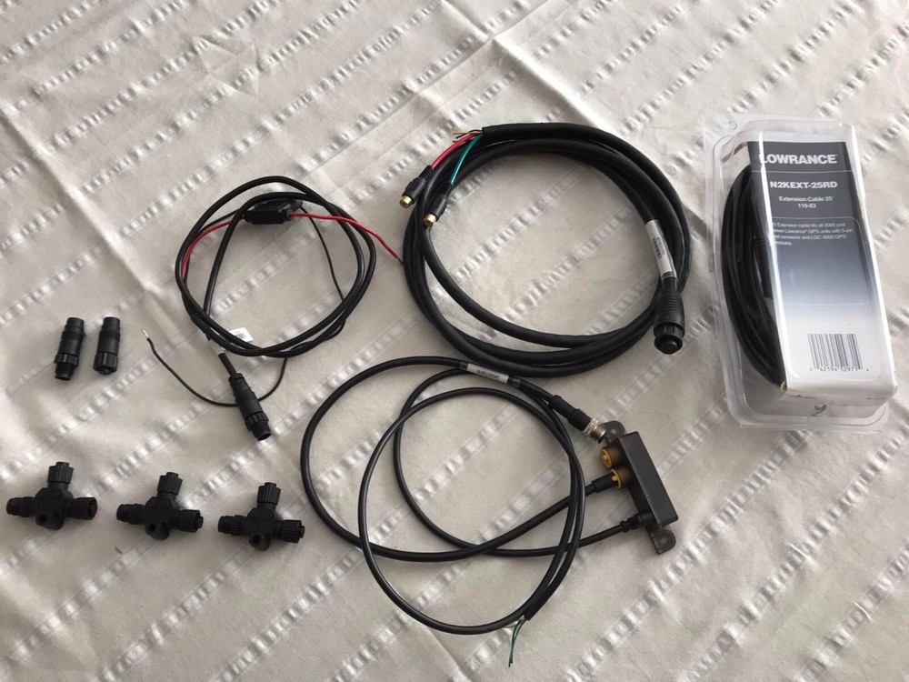 NMEA 2000 NETWORK