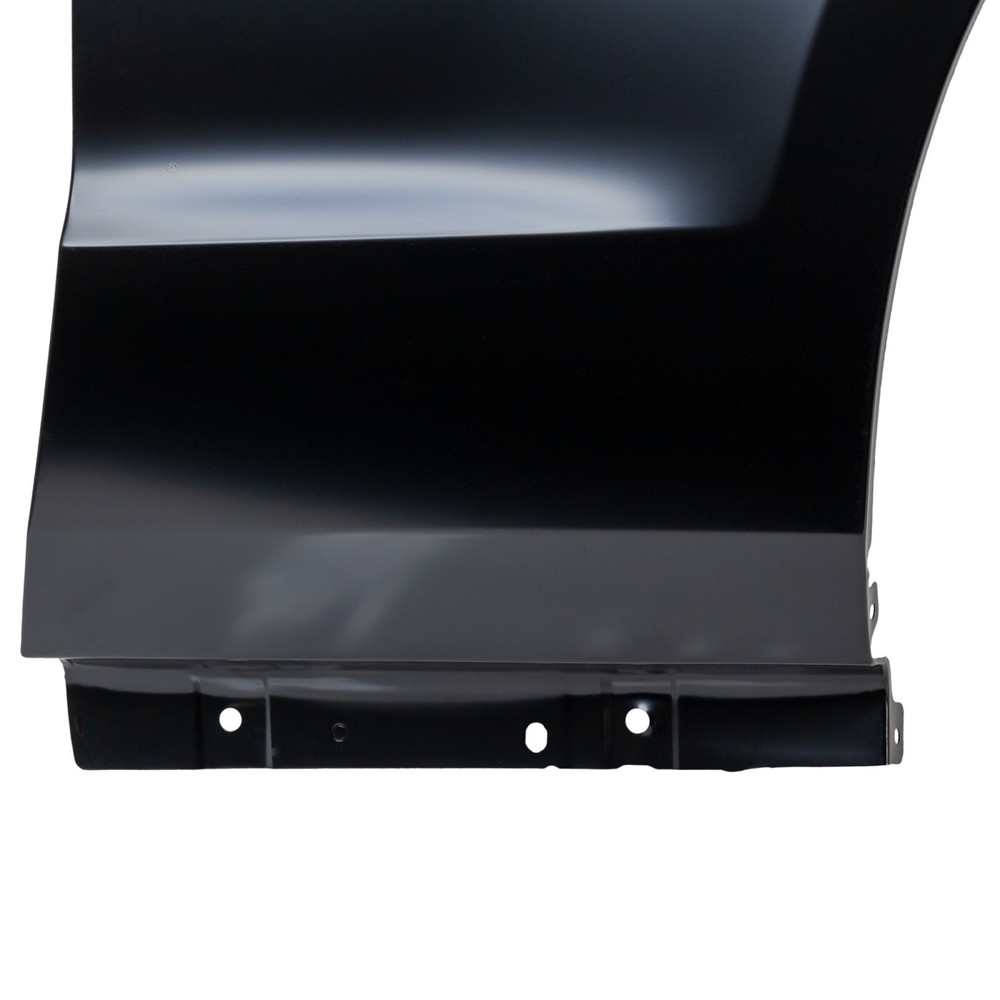 Fender For 2010-2014 Ford Mustang Front Passenger Side Primed Steel CAPA