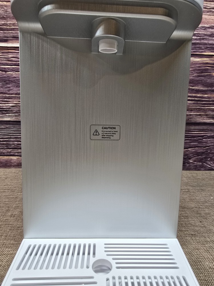 Thereye Reverse Osmosis System Countertop ER-WP01