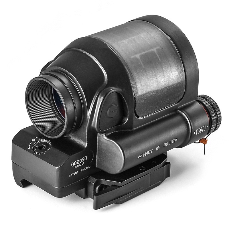 SRS Solar Red Dot Sight/Military Weapon Reflex Sight