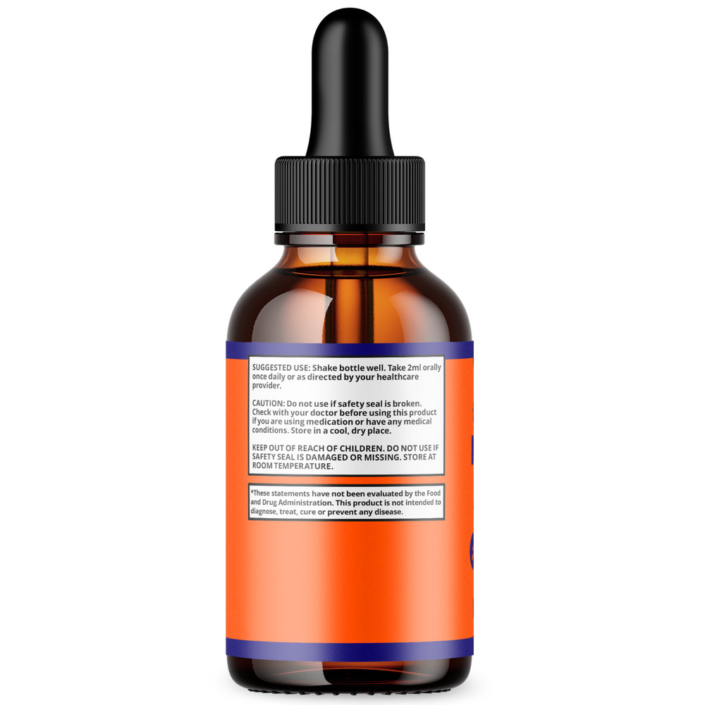 3 - Opti Renew Drops Enhance Vision, Support Healthy Eye Function 90 Servings