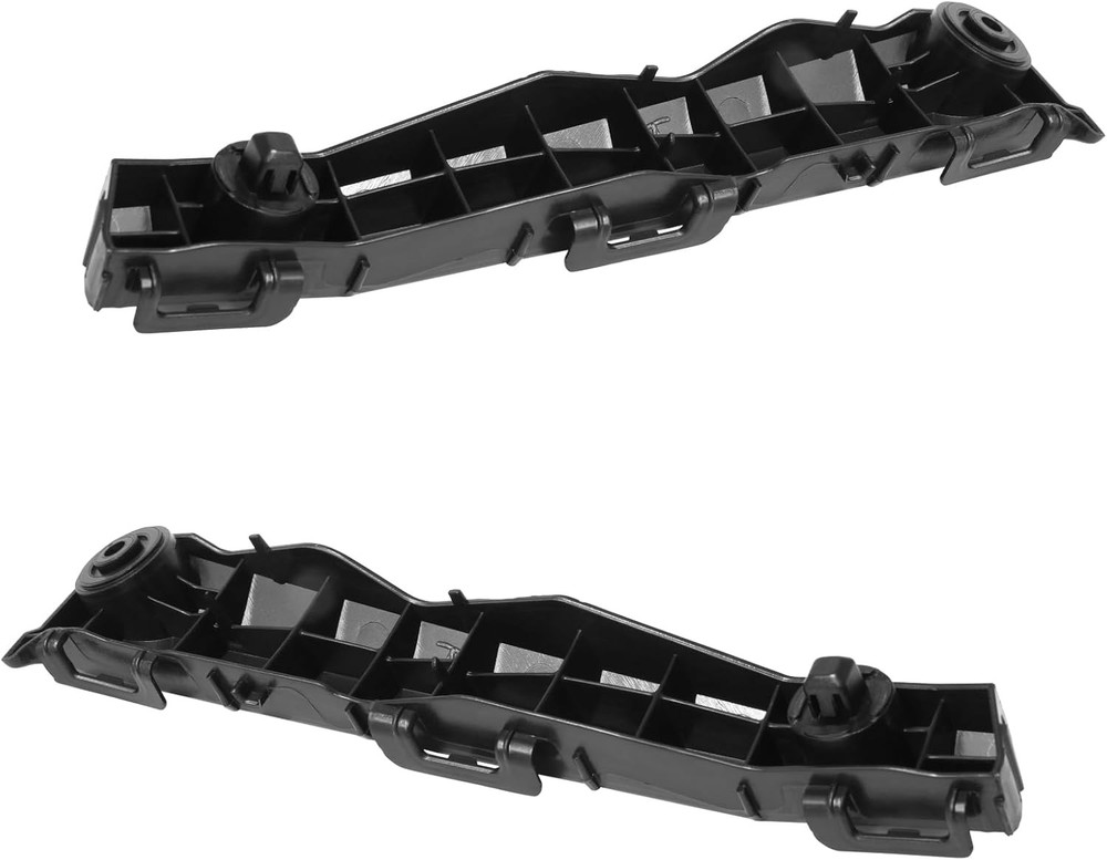 Front Bumper Cover Bracket Retainer Support Pai Size: For 2012 2013 2014 Years