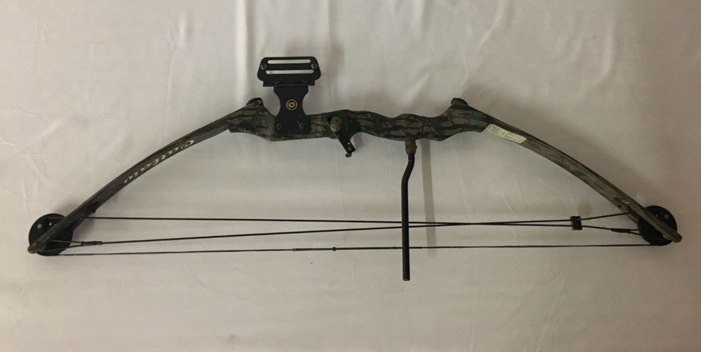High Country Youth Bow