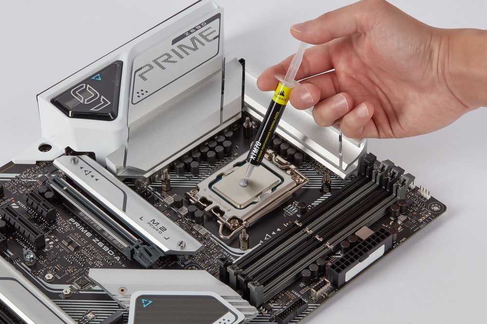 CORSAIR - XTM70 Extreme Performance Thermal Paste