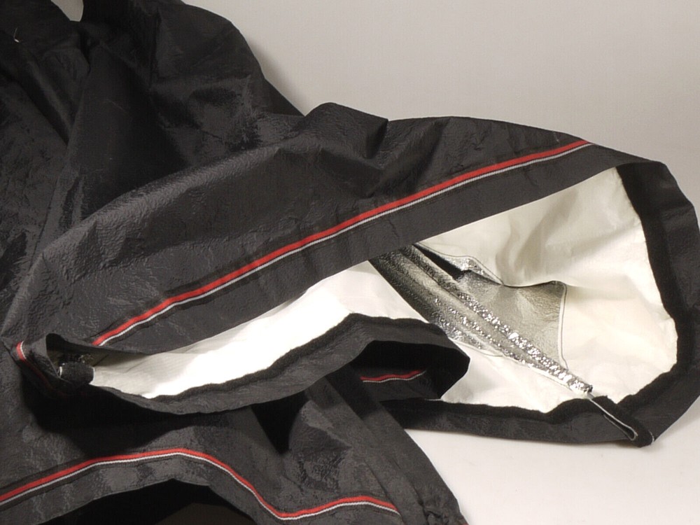 PRL) REDWING RD2154 BENCH SPEAKER CLOTH 125x160 SOFTBOX DIFFUSER VIDEO ROOM POSE