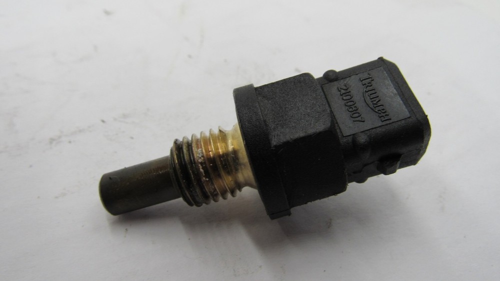 2013 TRIUMPH TIGER EXPLORER 1200 XR ENGINE COOLANT SENSOR