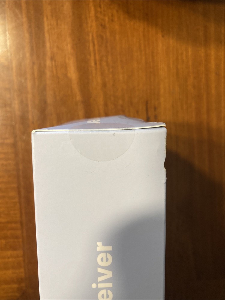 Rocket USB- C Phone Handset Receiver Adapter Cable | NEW DAMAGED BOX