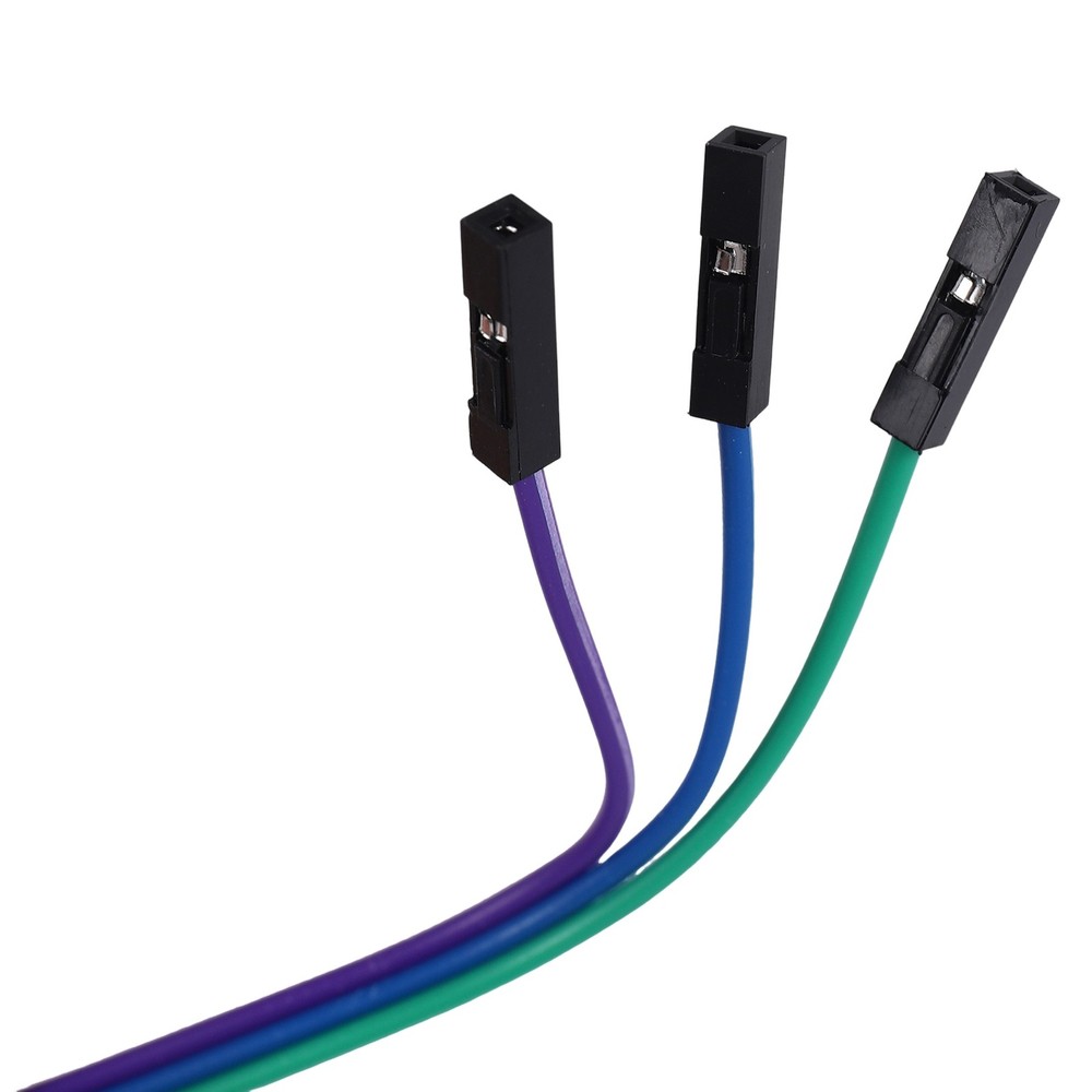 3Pack for for Temperature and Humidity Sensor Module with4194