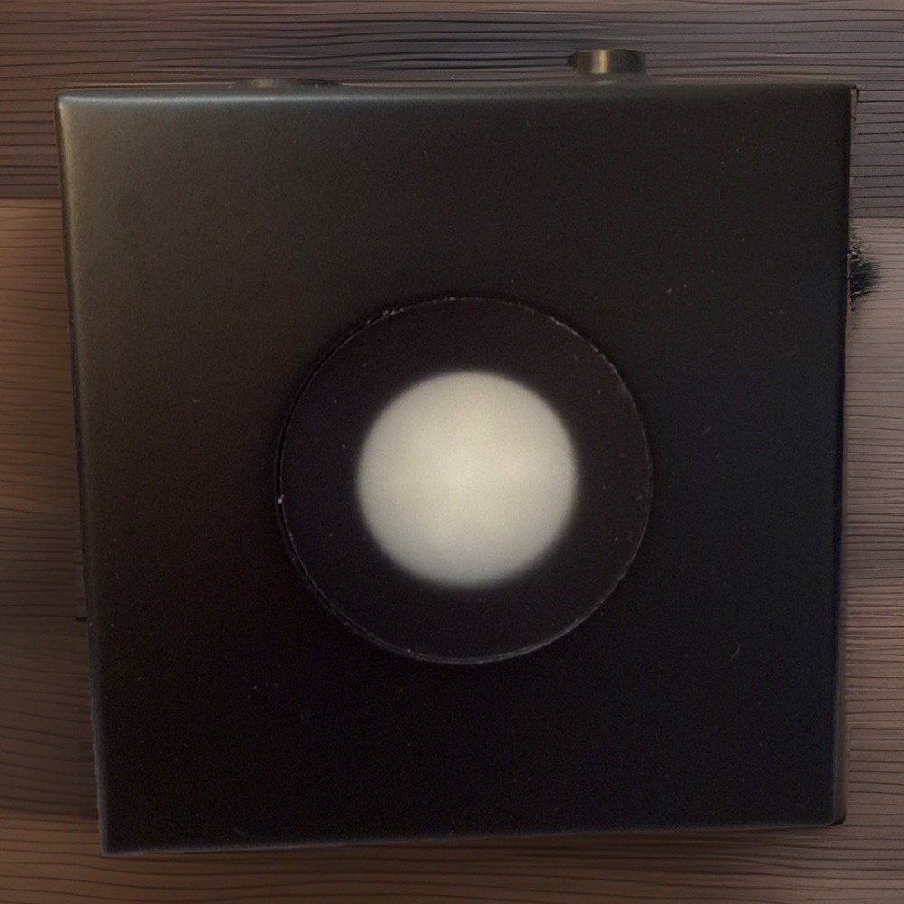 ARTPiX LED 3D Light Display Base Black