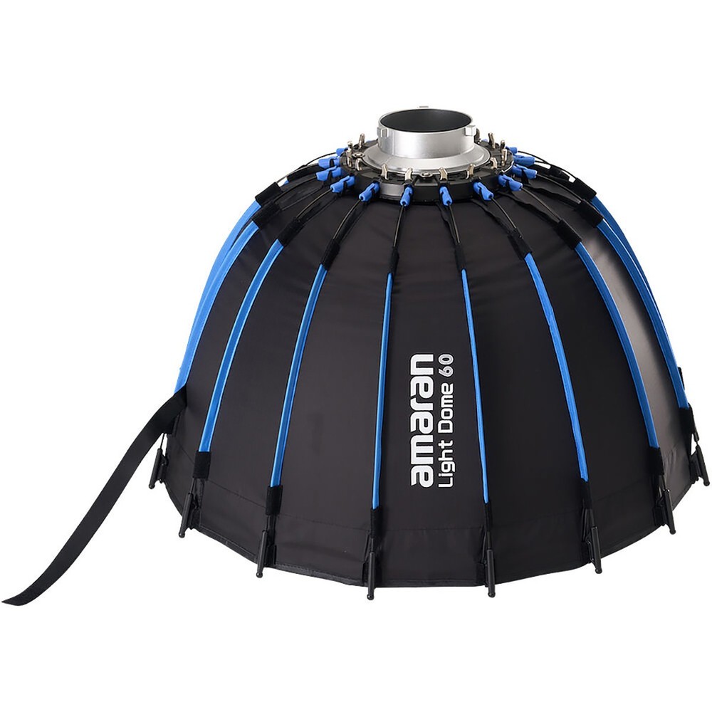 amaran Light Dome 60 Bowens Mount Softbox, 2'