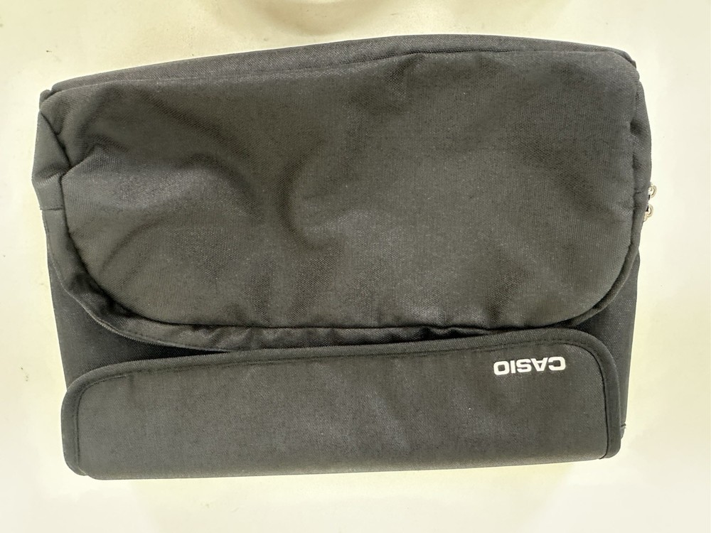 Casio Data Projector XJ-A240V HDMI Computer Connection Remote