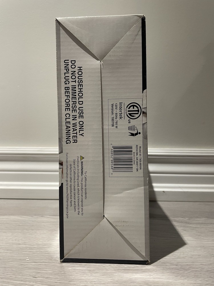 Emeril Lagasse Hand Mixer