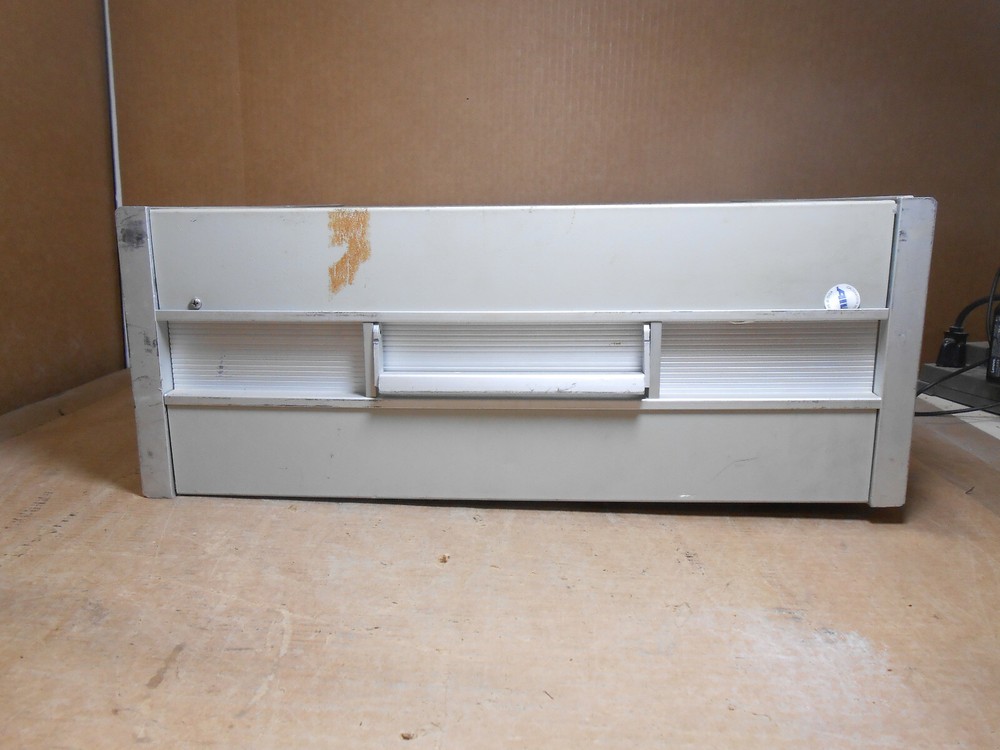 GENERAL MICROWAVE MODEL 478 AUTOMATIC PEAK POWER METER