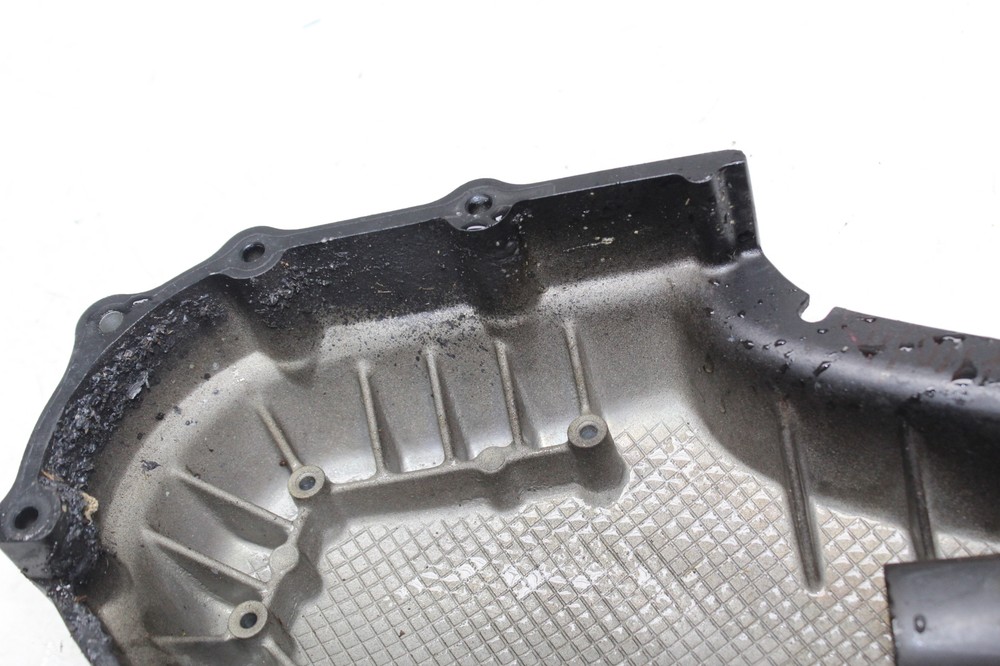 2011 TRIUMPH SPEEDMASTER ENGINE SPROCKET COVER