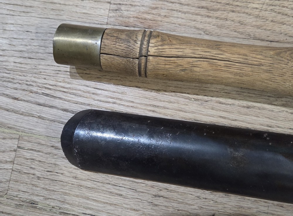 L & I.J. White 1.75" Chisel