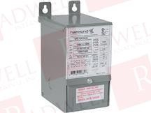 HAMMOND POWER SOLUTIONS C1FC50XE / C1FC50XE (USED)