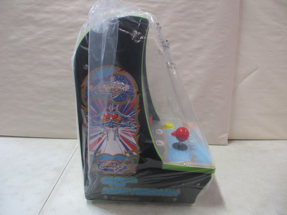 Arcade1Up Counter-Cade Galaga B