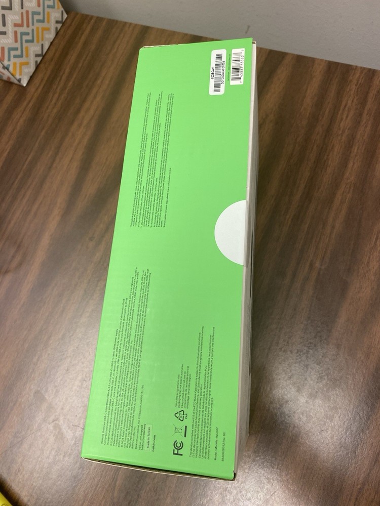 Belkin Triple Display 4025GW