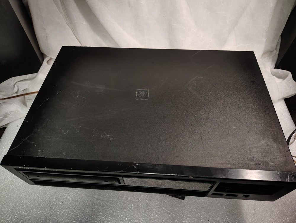 ONKYO DX-1400 CD-PLAYER