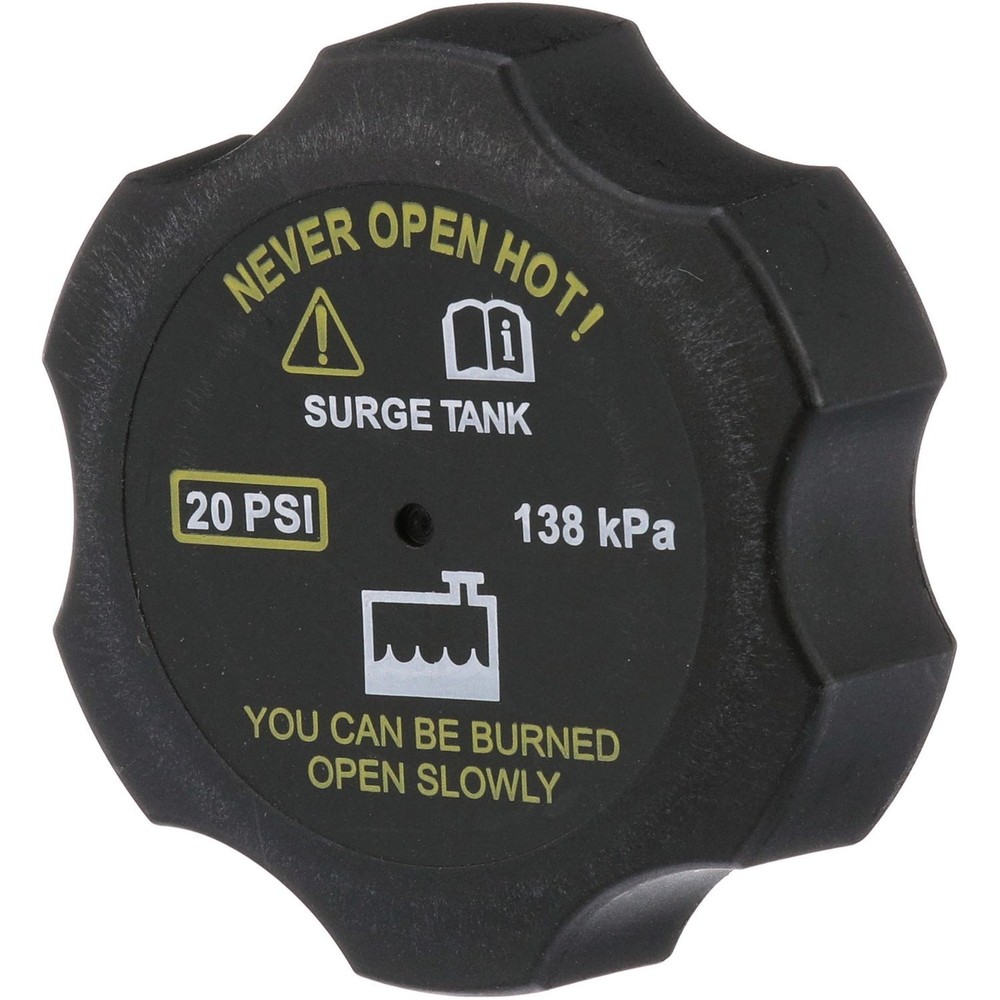 Gates 31569 Standard Radiator Cap